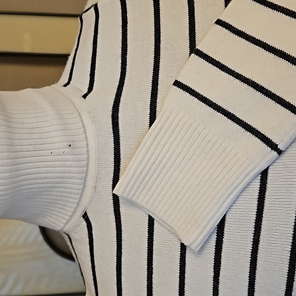 French Connection Turtleneck Sweater - Picture 7 of 8